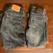 Levi's Bottoms | 2 Pair Of Levi’s Boys Jeans Size 5 Regular Blue Jean Pants | Color: Blue | Size: 5b