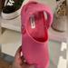 Coach Shoes | Coach Shoes | Color: Pink | Size: 7