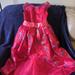 Disney Costumes | Elena Of Avalor Halloween Costume Size Small 4-6x | Color: Pink | Size: Osg