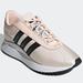 Adidas Shoes | Adidas Sl Andridge Women’s Shoes Size 6.5 Color: Pink Tint/Black | Color: Black/Pink | Size: 6.5