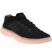 Adidas Shoes | Adidas Pure Boost Ultra Trainers Running Shoes Womens Size 6.5 New Fast Shipping | Color: Black | Size: 6.5