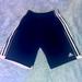 Adidas Shorts | Adidas Men’s Basketball Shorts | Color: Blue | Size: L