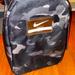 Nike Other | Camouflage Nike Lunch Pail | Color: Black/Gray | Size: Osb