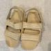 American Eagle Outfitters Shoes | American Eagle Sandals | Color: Tan | Size: 8