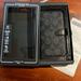 Coach Cell Phones & Accessories | I Phone Wallet Case Brand New I 14 | Color: Black/Gray | Size: Os