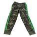 Adidas Bottoms | Adidas Boys Camouflage Track Pants - Never Worn-Size 6 | Color: Green | Size: 6b