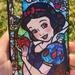 Disney Cell Phones & Accessories | Disney’s Snow White And The Seven Dwarfs Iphone X/Xs Cell Phone Cover Case New | Color: Blue/Red | Size: Iphone X/Xs