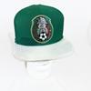 Adidas Accessories | Fifa World Cup Soccer 2014 Brazil Hat Snapback Mexico Futbol Adidas Green Gomez | Color: Green/White | Size: Os