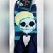 Disney Other | Jack Skellington Nightmare Before Christmas Sock | Color: Blue | Size: Os