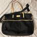 Kate Spade Accessories | Kate Spade Diaper Bag | Color: Black | Size: Osbb