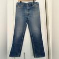 Levi's Jeans | 1990s Levi’s 505s | Color: Blue | Size: 33x29