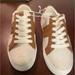 J. Crew Shoes | J. Crew New Sherpa Sneakers Nwt | Color: Cream/Tan | Size: 9.5