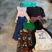 Lularoe Matching Sets | Girls Size 10/12 Clothing Bundle Some Never Worn | Color: Green | Size: 10g