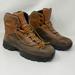 Carhartt Shoes | Carhartt Men's Steel Toe Waterproof Work Size 12 Stock 3904 Boots | Color: Brown | Size: 12