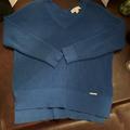 Michael Kors Sweaters | Michael Kors Sweater | Color: Blue | Size: Xs