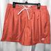 Nike Swim | Nike Men's Swim Shorts Tangerine Xxl | Color: Orange | Size: Xxl