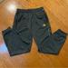 Adidas Pants | Adidas Camo-Print Joggers | Size M | Color: Black/Gray | Size: M