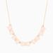 Kate Spade Jewelry | Kate Spade Necklace. | Color: Gold/Pink | Size: Os
