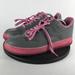 Nike Shoes | Nike By You Id Air Force 1 Gray/Pink Ct7875-994 Men’s Size 10.5 | Color: Gray/Pink | Size: 10.5