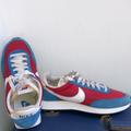 Nike Shoes | Nike Air Tailwind 79 Sneakers Men’s Size 8 | Color: Blue/Red | Size: 8