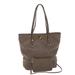 Louis Vuitton Bags | Louis Vuitton Monogram Empreinte Citadine Pm Shoulder Bag Gray M40516 Auth Hk790 | Color: Gray | Size: W11.0 X H12.6 X D5.9inch