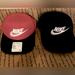 Nike Accessories | Nike Hats. | Color: Black/Red | Size: Child/Enfant