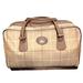 Burberry Bags | Burberry Authentic Burberry Travel Duffle Bag Unisex Style | Color: Brown/Green | Size: See Description