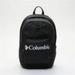 Columbia Accessories | Columbia Unisex Utilizer 22l 15" Backpack Black | Color: Black/White | Size: Unisex