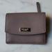 Kate Spade Accessories | Kate Spade Wallet | Color: Purple | Size: Os