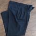 Polo By Ralph Lauren Pants | Men's Polo By Ralph Lauren, Dress Slacks Measurements In Photos Wool | Color: Black/Gray | Size: 38