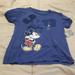 Disney Shirts & Tops | Boys Size 14 (Xl) Disney Store Namebrand Short Sleeve Tee- Mickey | Color: Blue | Size: Xlb