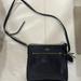 Kate Spade Bags | Kate Spade Black Crossbody Bag. | Color: Black | Size: Os