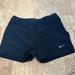 Nike Bottoms | Great Nike Black Dri Fit Golf Shorts, Euc Girls Size Small | Color: Black | Size: Sg