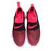 Nike Shoes | Nike Joyride Big Girl Burgundy And Black Size 4.5 Sneakers Running Shoes | Color: Black/Red | Size: 4.5g