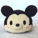 Disney Toys | Disney Tsum Tsum Mickey Mouse 12" Plush | Color: Black/Red | Size: 12 Inch