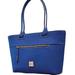 Dooney & Bourke Bags | Dooney & Bourke French Blue Beacon Zipper Work Office Everyday Tote Bag | Color: Blue | Size: Os