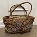 Coach Bags | Coach Shoulder Bag. Barely Used | Color: Tan | Size: Os