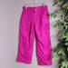 Columbia Bottoms | Columbia | Girls Bugaboo Snow Pants | Color: Pink | Size: Xlg