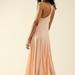 Free People Dresses | Free People August Nights Maxi Dress | Color: Pink | Size: Xs