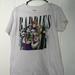 Disney Tops | Disney Villains Shirt | Color: White | Size: M