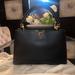 Louis Vuitton Bags | Brand New Louis Vuitton Capucines Mm 100% Authentic . Brand New Never Worn | Color: Black | Size: Os