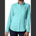 Columbia Tops | Columbia Pfg Tamiami Ii Long Sleeve Shirt | Color: Blue | Size: M