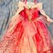 Disney Dresses | Disney Princes Dress, Pink, Size 5-6 | Color: Pink | Size: 5g