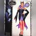 Disney Other | Disney Maleficent Halloween Costume Nip Nwt Size L. | Color: Black/Purple | Size: Os