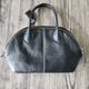 Dooney & Bourke Bags | Dooney & Bourke Pebble Grain Tote Bag Black Purse | Color: Black | Size: Os