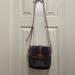 Dooney & Bourke Bags | Dooney & Bourke Vintage Cross Body Bag Pebbled Leather Black | Color: Black | Size: Os