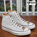 Converse Shoes | Converse Men's Chuck 70 Hi Canvas A00473c Desert Sand/Egret/Egret Multi Sizes | Color: Black/Cream | Size: Various