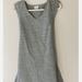 Columbia Dresses | Columbia Summer Chill Sleeveless V-Neck Dress In Sage Green Size S - Euc! | Color: Gray/Green | Size: S