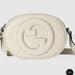 Gucci Bags | Authentic Gucci Blondie Small Shoulder Bag | Color: White | Size: Small