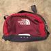 The North Face Bags | Cute Fanny Pack! | Color: Red | Size: Os